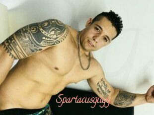 Spartacusguyy