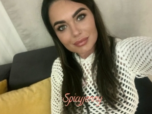 Spicyjenny