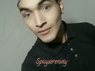 Spicysereniity