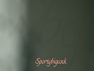 Sportybigcock