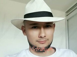 Srbrahyam