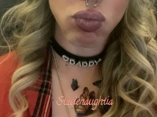 Stacienaughtia