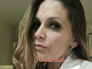 Stacykardash