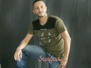 Standjock