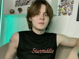 Stanmiddle