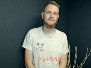 Stanmonty