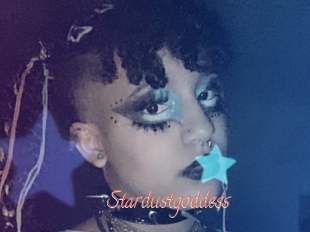 Stardustgoddess