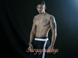 Starguymusclesx