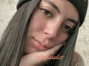 Stefaniasailor