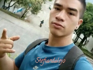 Stefiandalejo