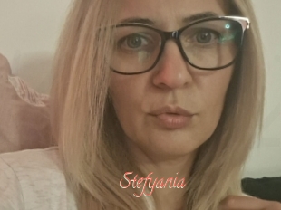 Stefyania