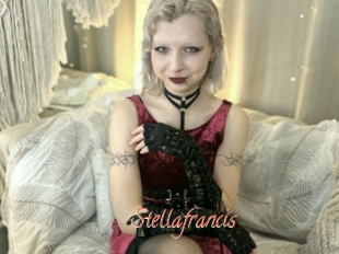 Stellafrancis