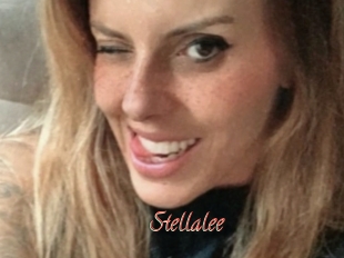 Stellalee