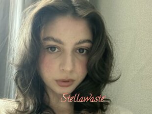 Stellawaste