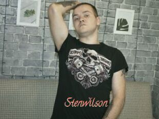 Stenwilson