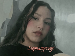 Stephanyrosex