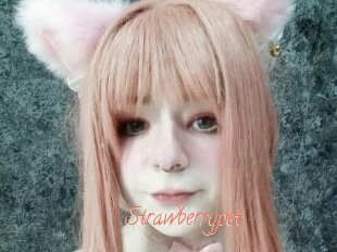 Strawberrypet
