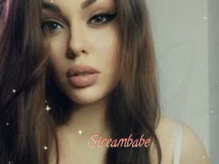 Streambabe