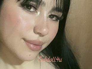 Subdoll4u