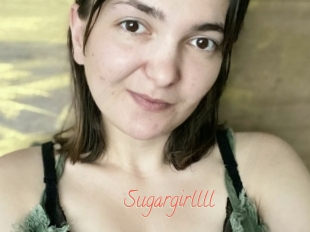 Sugargirllll