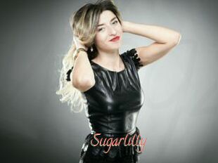 Sugarlilly