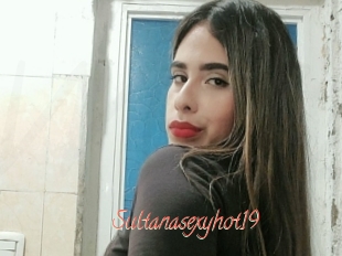 Sultanasexyhot19