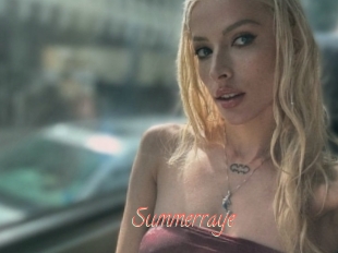 Summerraye