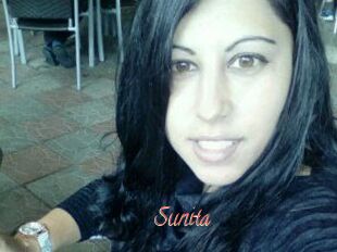 Sunita