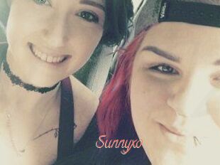 Sunnyxo