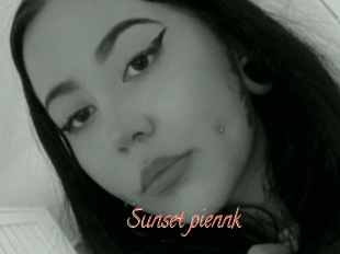 Sunset_piennk