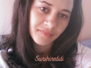 Sunshinedidi