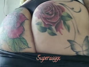 Superassxx