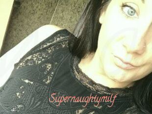 Supernaughtymilf