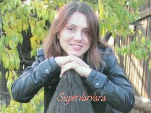 Supervarvara