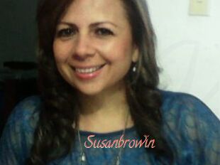 Susanbrowin