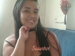 Susanhot