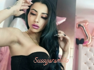 Sussyjaramillo