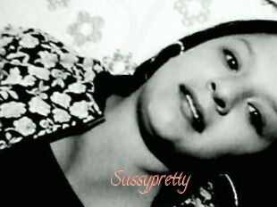 Sussypretty