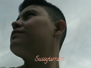 Sussytarrant