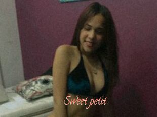 Sweet_petit