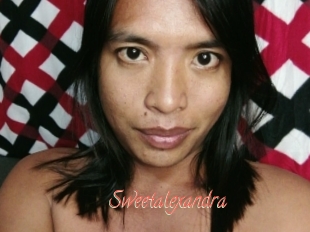 Sweetalexandra