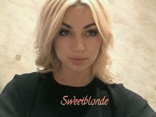 Sweetblonde