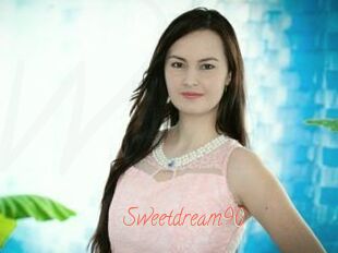 Sweetdream90