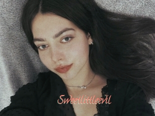 Sweetlittleevil