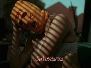 Sweetmarica