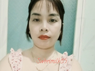 Sweetmilk85