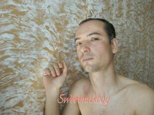 Sweetmilkboy