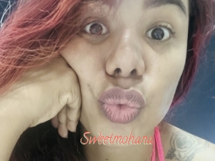 Sweetmohana