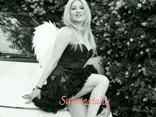 Sweetnatally