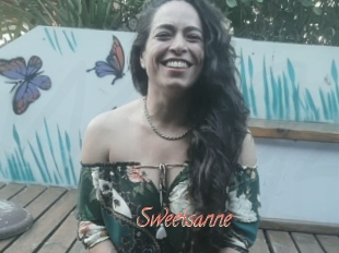 Sweetsanne